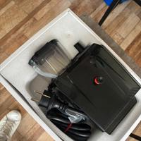 schiumatoio bubble magus