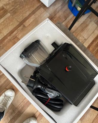 schiumatoio bubble magus