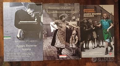 Libri di Brendan O'Carroll