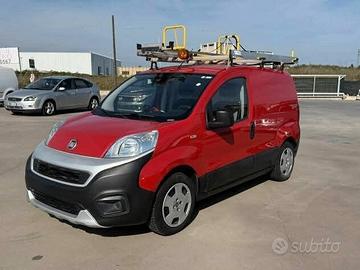 Fiat Fiorino 1.3 MJT 95CV Cargo SX