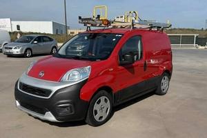 Fiat Fiorino 1.3 MJT 95CV Cargo SX
