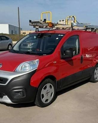Fiat Fiorino 1.3 MJT 95CV Cargo SX