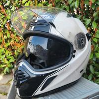 Casco moto X-lite 551