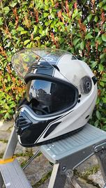 Casco moto X-lite 551