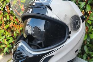 Casco moto X-lite 551