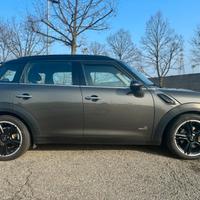 Mini Countryman Cooper S