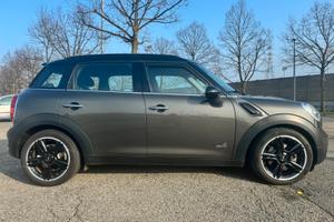 Mini Countryman Cooper S