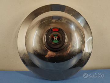 Coperchio pentola AMC Secuquick