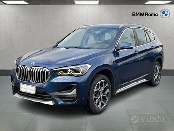 BMW X1 sdrive18d xLine Plus auto
