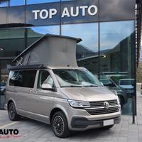 Volkswagen California T6.1 2.0 TDI DSG LED Solo 7.