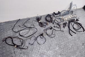 vespa 50 special e px 125