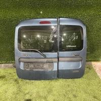 Ricambi portellone post. Dacia Logan SD 2009