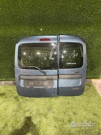 Ricambi portellone post. Dacia Logan SD 2009