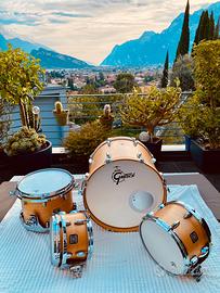 GRETSCH DRUMS USA