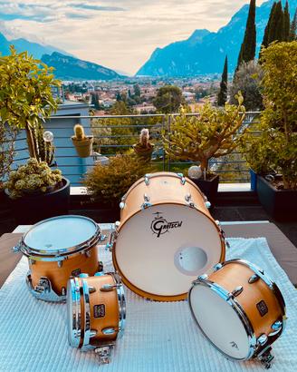 GRETSCH DRUMS USA