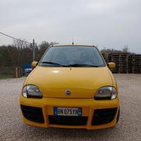 Fiat 600 Sporting Michael Schumacher