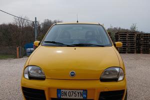 Fiat 600 Sporting Michael Schumacher