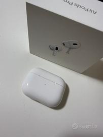 Apple AirPods Pro 2