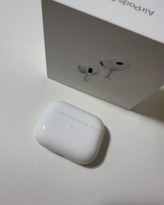 Apple AirPods Pro 2
