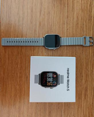 Realme Watch 5 