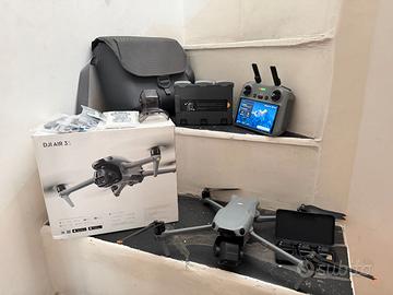 DJI Air 3S Fly More Combo