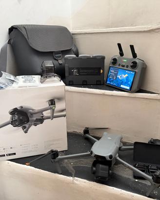 DJI Air 3S Fly More Combo