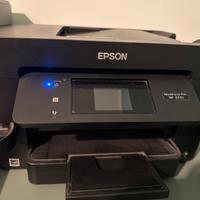 Stampante epson workforce pro wf 4720