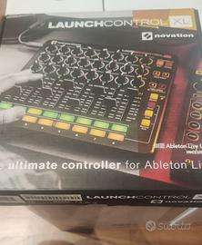 Novation Launch Control XL Mk2