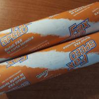 Rotoli fax in carta termica 210 x 30 x 12