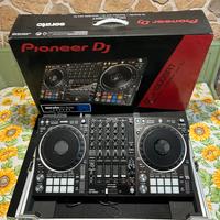 Pioneer ddj 1000 srt