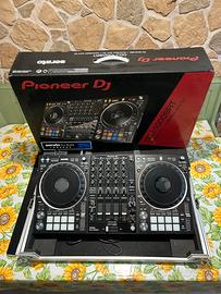 Pioneer ddj 1000 srt