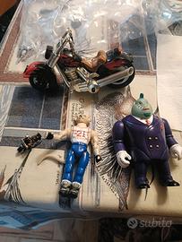 Biker Mice from Mars vintage 93