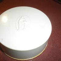 Scatole cipria anni 60