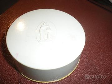 Scatole cipria anni 60