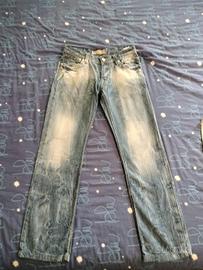 pantaloni CELIO
