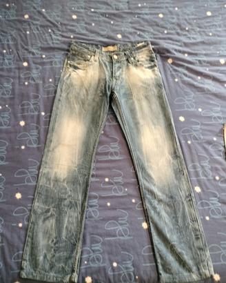 pantaloni CELIO