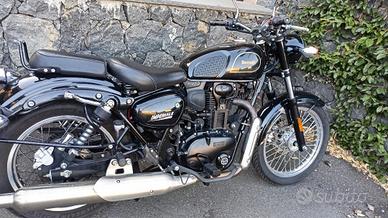benelli imperiale 400