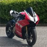 Panigale V4 s