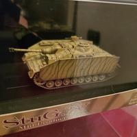 Dragon Armor 1/72 STUG 