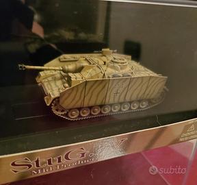 Dragon Armor 1/72 STUG 