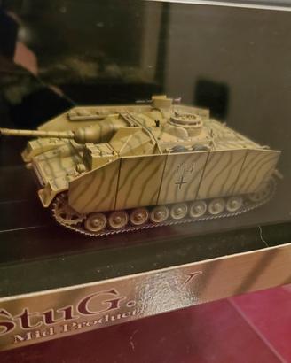 Dragon Armor 1/72 STUG 