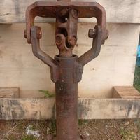 pasquali giunto cardanico