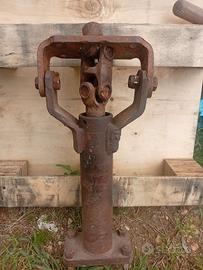 pasquali giunto cardanico