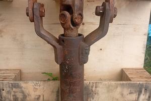 pasquali giunto cardanico