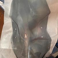 Parabrezza benelli trk 502