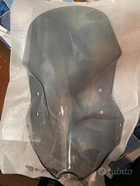 Parabrezza benelli trk 502