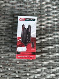 Avvisatore CarpFishing JRC