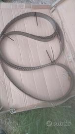 Lame a nastro LENOX Woodmaster CT – Made in USA