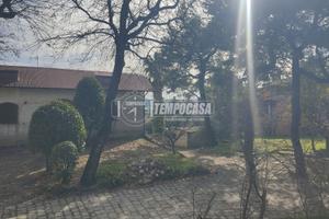 SOLUZIONE INDIPENDENTE SU PIU' LIVELLI CON GIARDIN