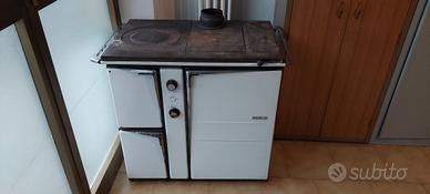 Stufa poutagè anni '60